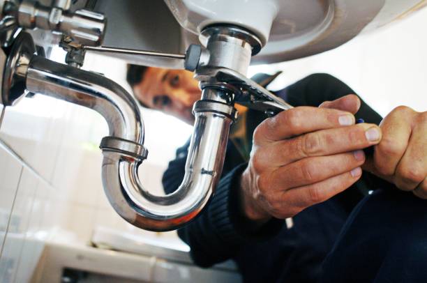 Trusted Wildewood, MD Plumbing Experts