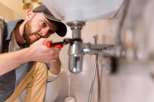 Best Toilet Repair Services  in Wildewood, MD