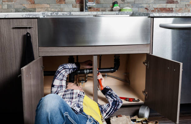 Best Plumbing Inspection Services  in Wildewood, MD