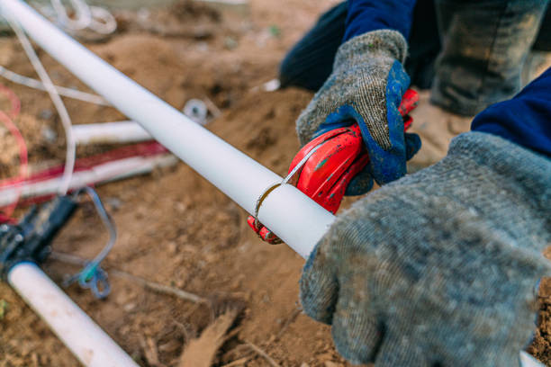 Best Residential Plumbing Services  in Wildewood, MD