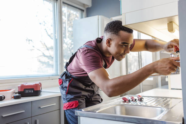Best Hot Water Heater Installation  in Wildewood, MD